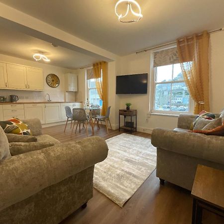 Gregory Flats No. 1, By Homeinspire Looe Esterno foto