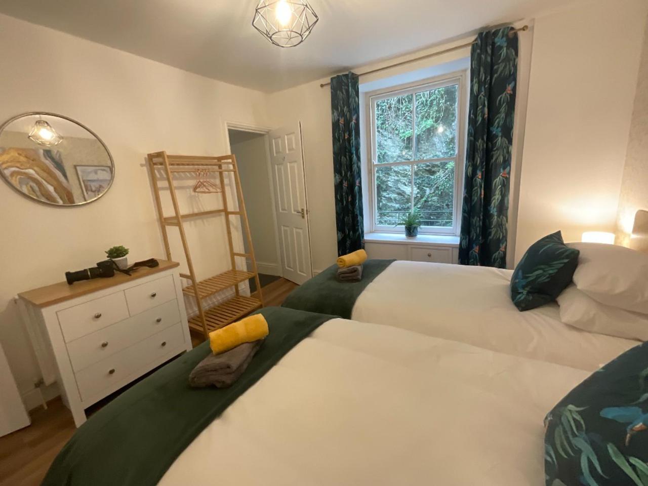 Gregory Flats No. 1, By Homeinspire Looe Esterno foto